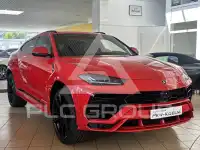 2019 Lamborghini Urus