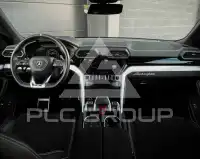 2019 Lamborghini Urus