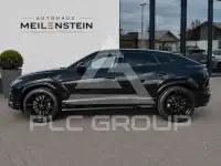 2019 Lamborghini Urus