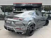 2019 Lamborghini Urus