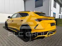 2019 Lamborghini Urus