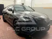 2019 Lamborghini Urus