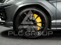 2019 Lamborghini Urus