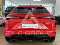 2019 Lamborghini Urus