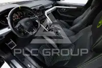2019 Lamborghini Urus