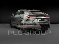 2019 Lamborghini Urus