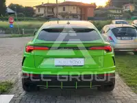 2019 Lamborghini Urus