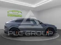 2019 Lamborghini Urus