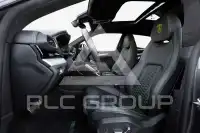 2019 Lamborghini Urus