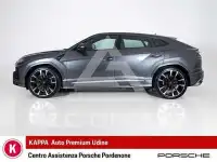2019 Lamborghini Urus