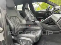 2019 Lamborghini Urus