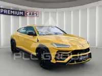 2019 Lamborghini Urus