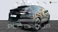 2019 Lamborghini Urus