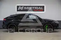 2019 Lamborghini Urus