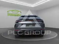2019 Lamborghini Urus