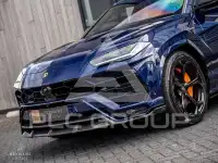 2019 Lamborghini Urus