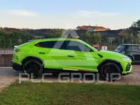 2019 Lamborghini Urus