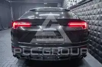 2019 Lamborghini Urus