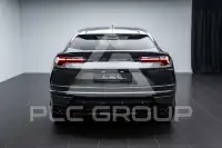 2019 Lamborghini Urus