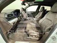 2019 Lamborghini Urus