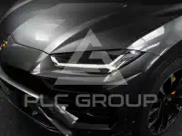 2019 Lamborghini Urus