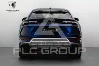 2019 Lamborghini Urus