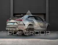 2019 Lamborghini Urus