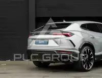 2019 Lamborghini Urus