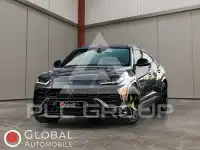 2019 Lamborghini Urus