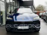 2019 Lamborghini Urus