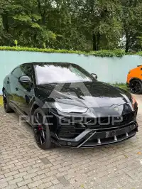 2019 Lamborghini Urus