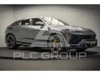 2019 Lamborghini Urus