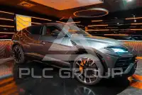 2019 Lamborghini Urus