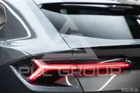 2019 Lamborghini Urus