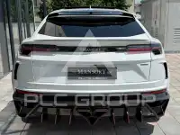 2019 Lamborghini Urus