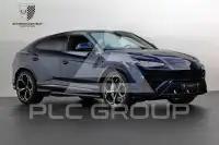 2019 Lamborghini Urus