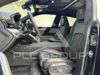 2019 Lamborghini Urus