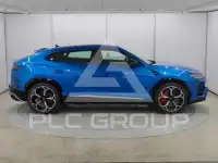 2019 Lamborghini Urus