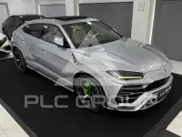 2019 Lamborghini Urus