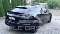 2019 Lamborghini Urus