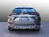 2019 Lamborghini Urus