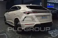 2019 Lamborghini Urus