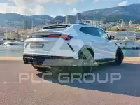 2019 Lamborghini Urus