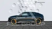 2019 Lamborghini Urus