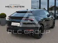 2019 Lamborghini Urus