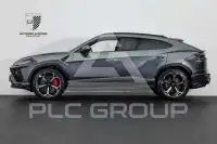 2019 Lamborghini Urus
