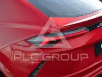 2019 Lamborghini Urus