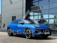 2019 Lamborghini Urus