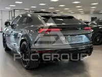 2019 Lamborghini Urus