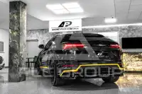 2019 Lamborghini Urus